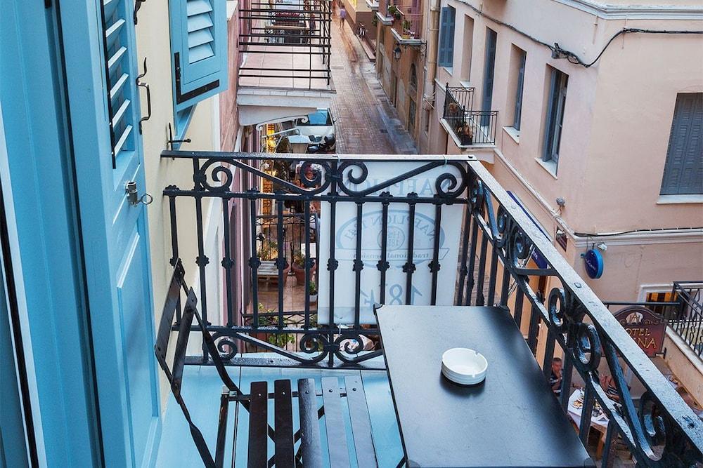Nafplion 1841 Hotel Kültér fotó