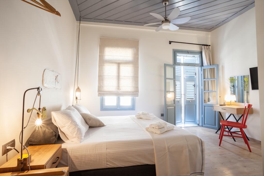 Nafplion 1841 Hotel Szoba fotó