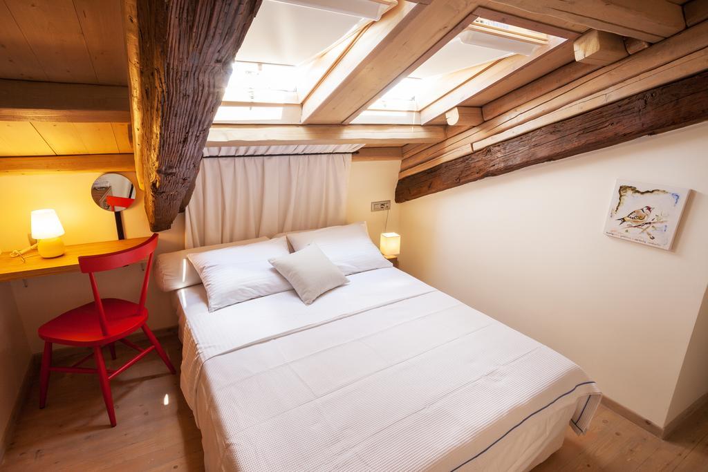 Nafplion 1841 Hotel Szoba fotó