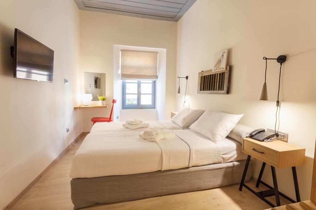 Nafplion 1841 Hotel Szoba fotó